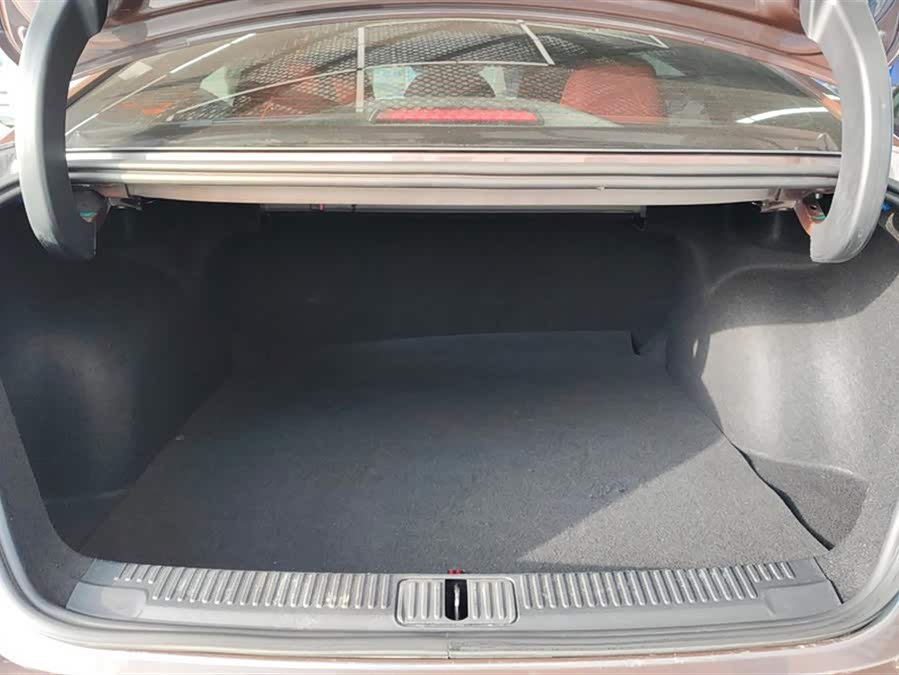 MG 5 2023 car image #5