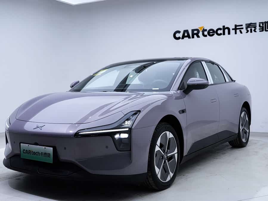 Xpeng MONA M03 2025 صورة سيارة #5