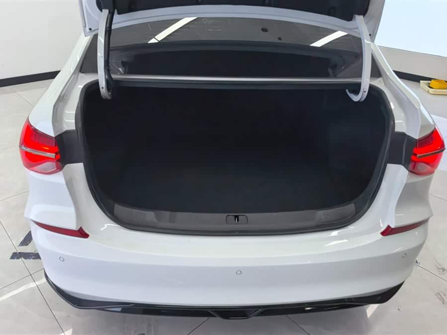 Chevrolet Monza 2020 car image #5