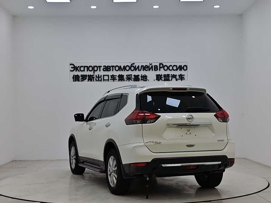 日产 奇骏 2023 汽车图片 #5