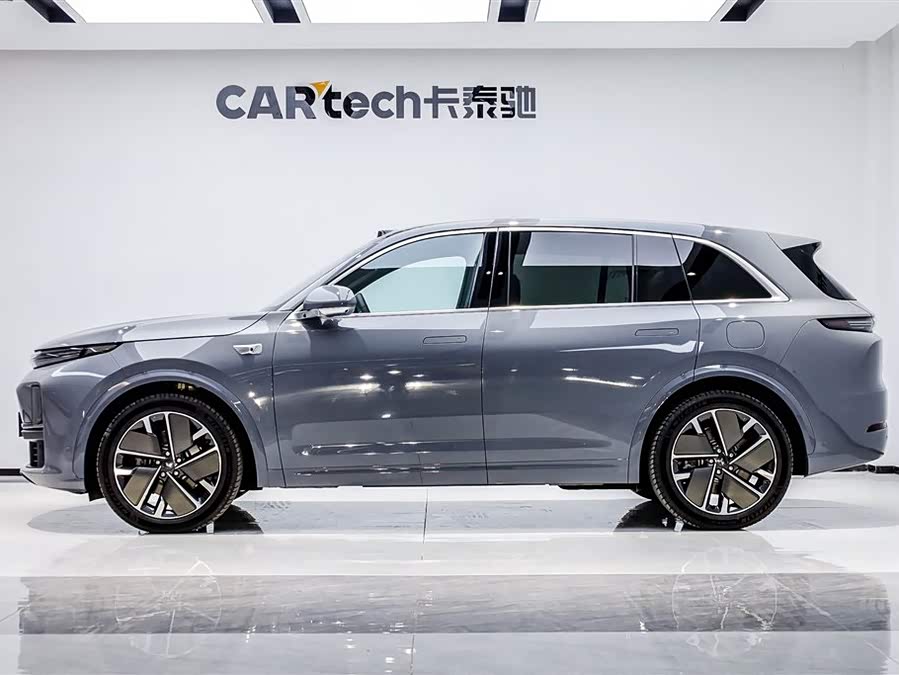 Li L7 2025 car image #5