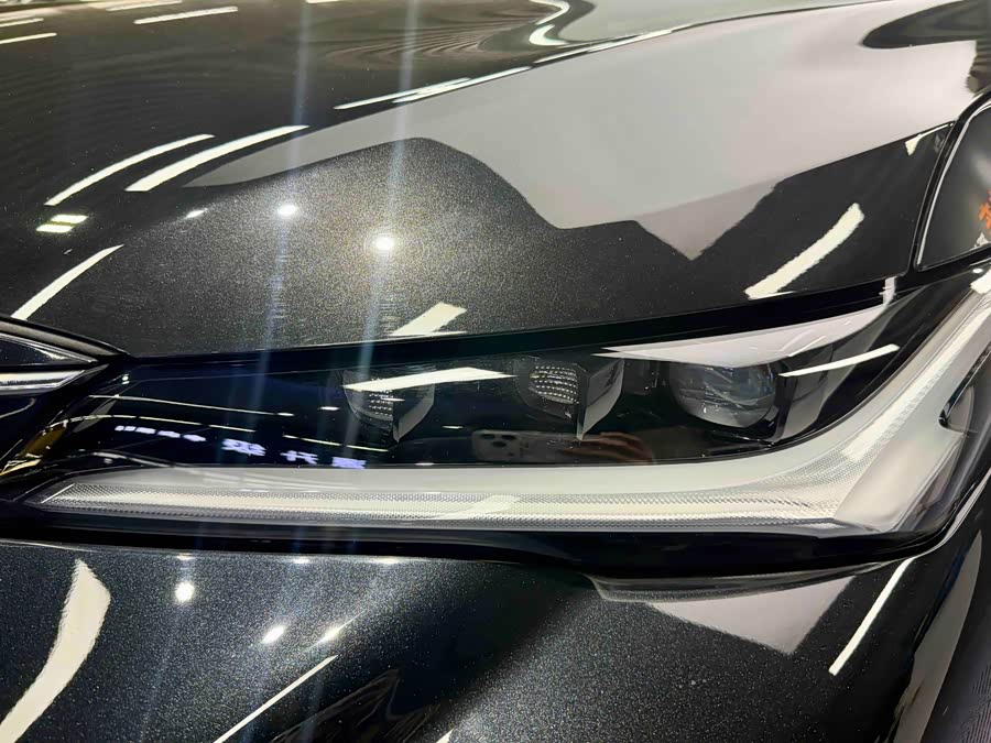 Toyota Avalon 2022 car image #5