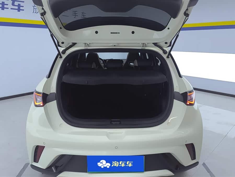 BYD Dolphin 2024 صورة سيارة #5