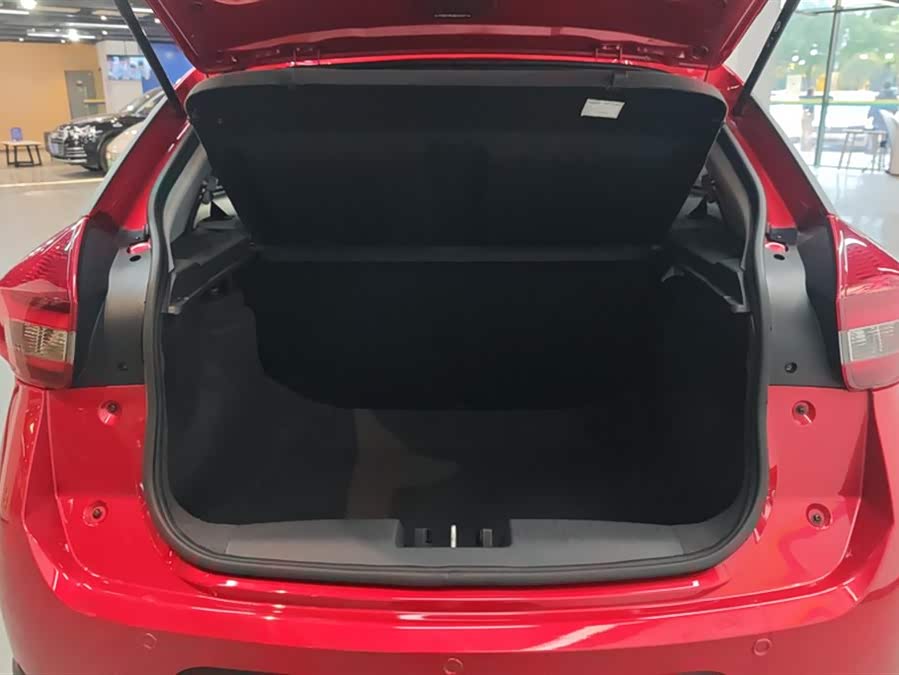 Chery Tiggo 3x 2022 #5 Chery Tiggo 3x 2022 immagine di auto #5