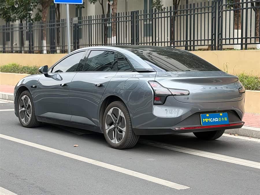 Xpeng MONA M03 2024 #5 Xpeng MONA M03 2024 imagem de carro #5