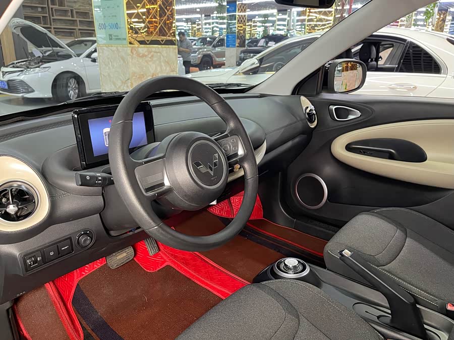 Wuling Binguo 2024 изображение автомобиля #5