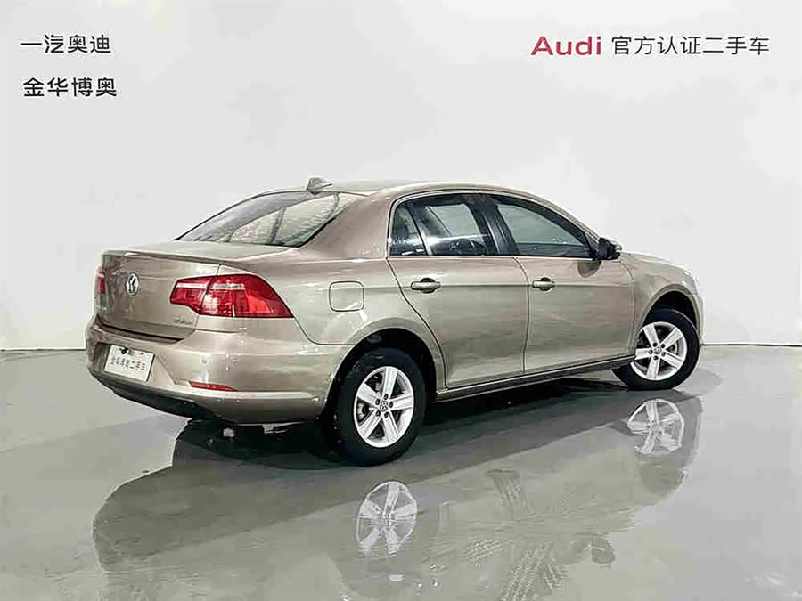 Volkswagen Bora 2014 imagem de carro #5