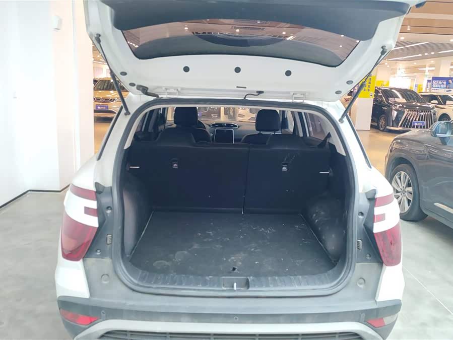 Hyundai ix25 2020 #5 Hyundai ix25 2020 immagine di auto #5