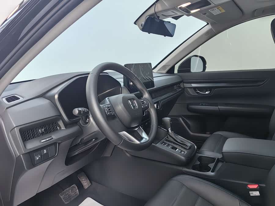 Honda CR-V 2024 #5 Honda CR-V 2024 image de voiture #5