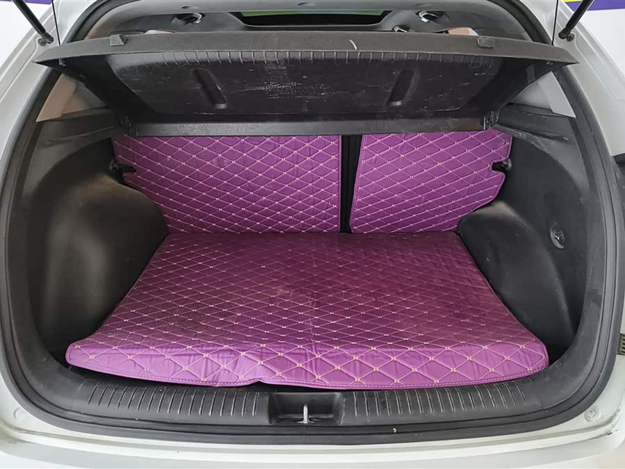 Hyundai ix25 2016 car image #5