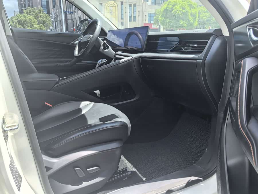 Roewe RX5 2022 car image #5