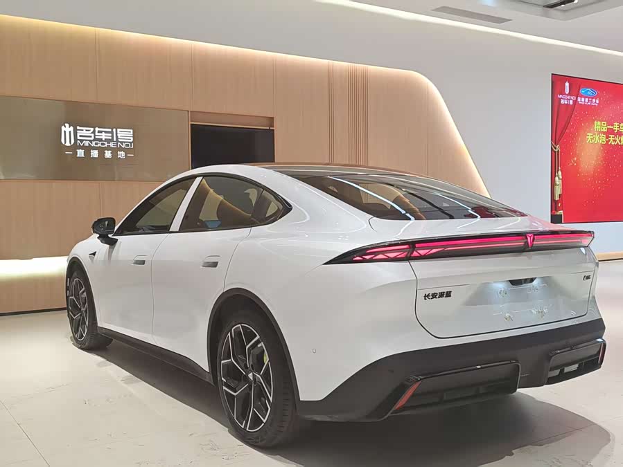 Deepal L06 2026 imagem de carro #5