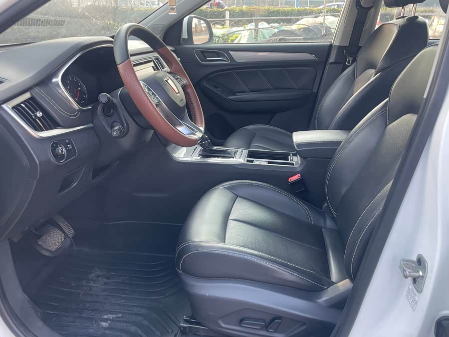 Roewe RX5 2022 изображение автомобиля #5