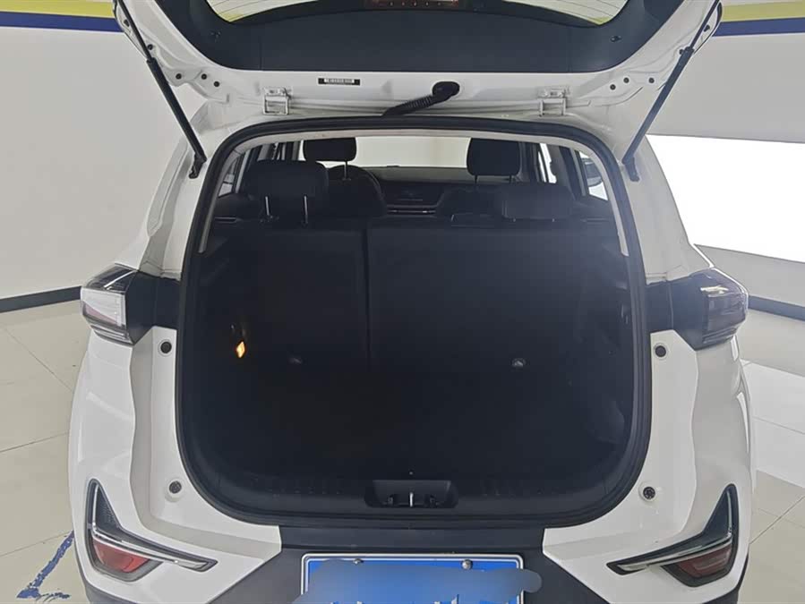 Changan CS15 2020 #5 Changan CS15 2020 immagine di auto #5