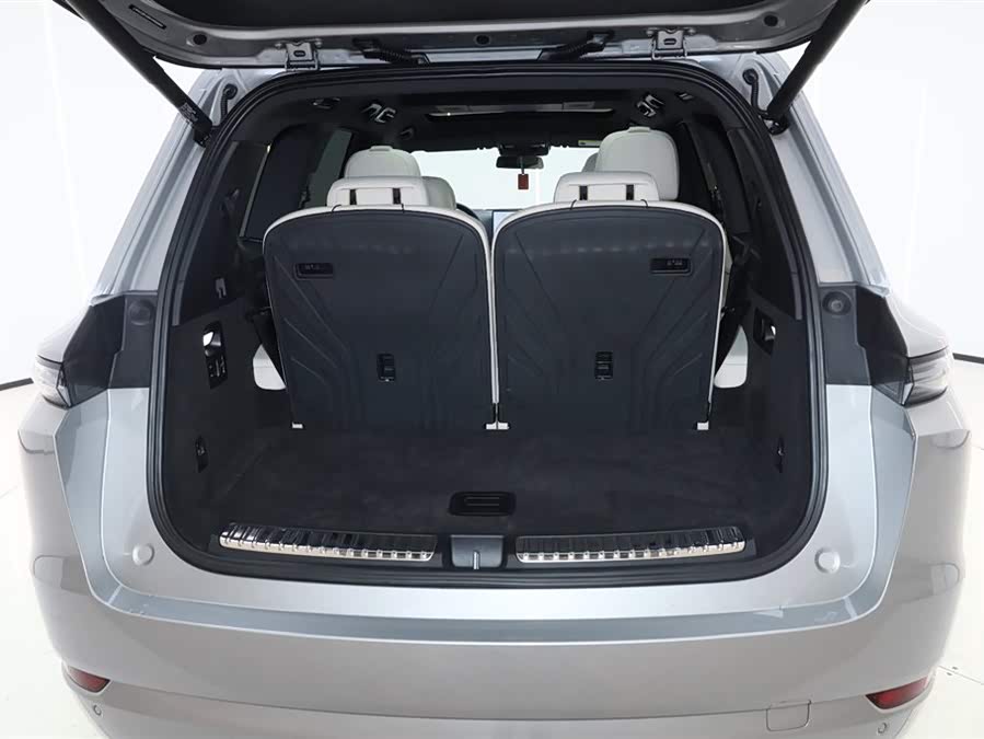 Li L9 2023 imagem de carro #5