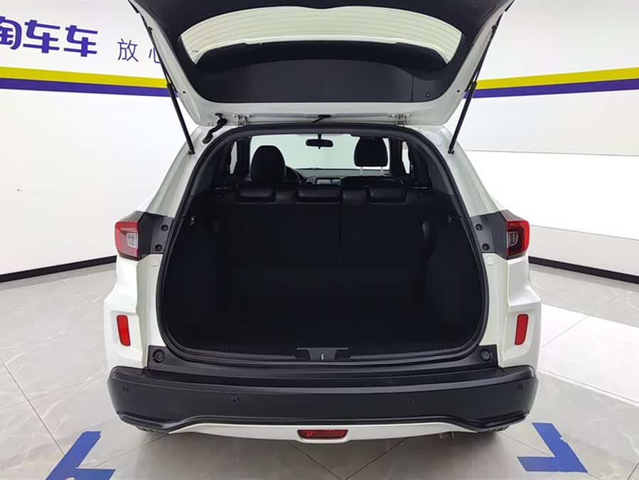 Honda XR-V 2018 car image #5