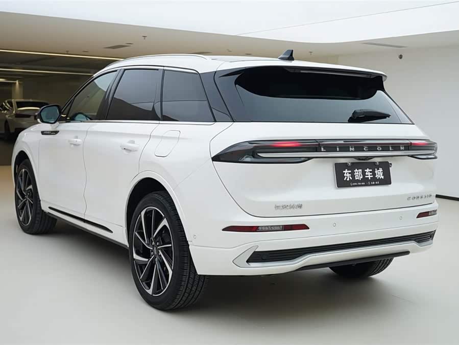 Changan 2024 car image #5
