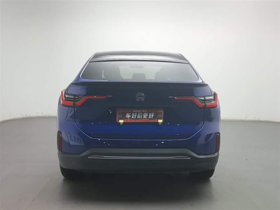 蔚来 蔚来EC6 2021 汽车图片 #5