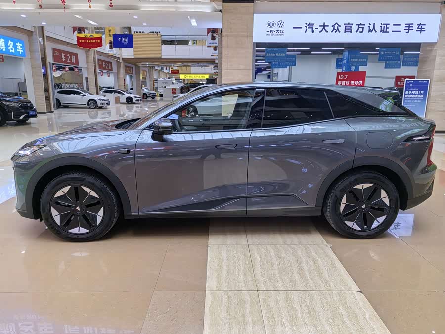 Deepal S07 2025 image de voiture #5