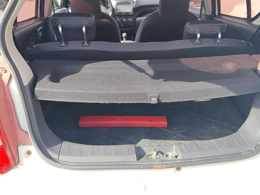 Suzuki Alto 2015 immagine di auto #5