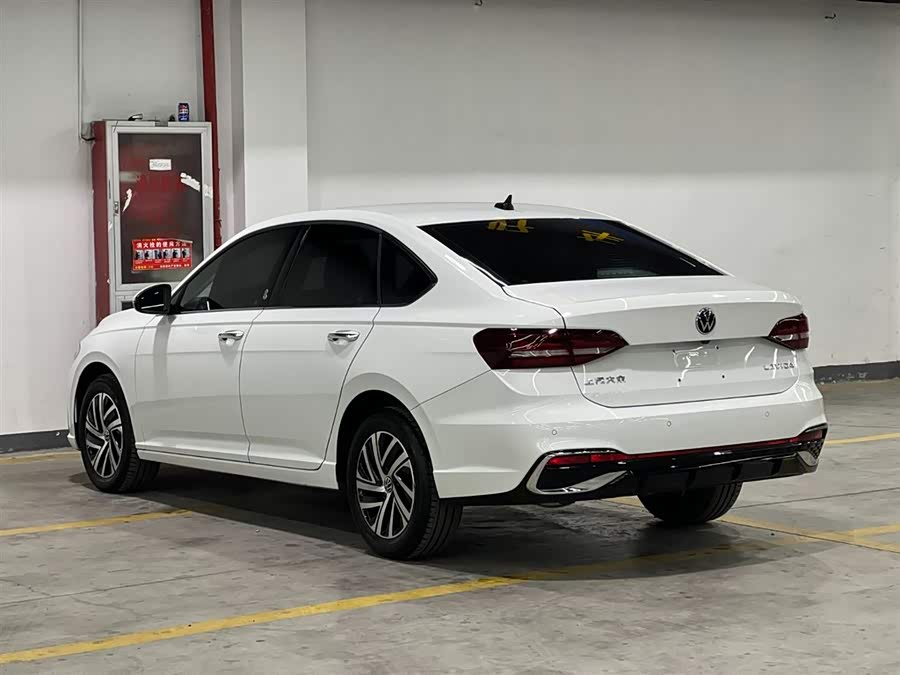 Volkswagen Lavida 2022 #5 Volkswagen Lavida 2022 car image #5