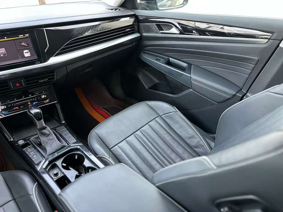 Volkswagen Passat 2023 #5 Volkswagen Passat 2023 immagine di auto #5