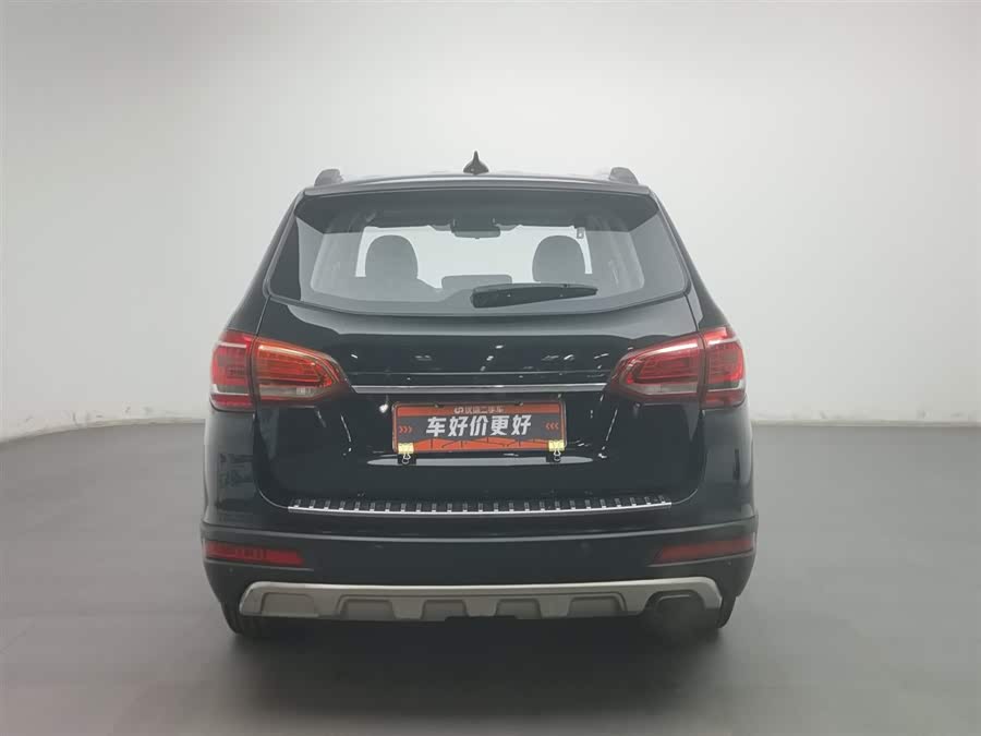 Haval H6 2015 car image #5