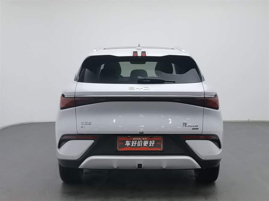 BYD Yuan Plus 2025 car image #5