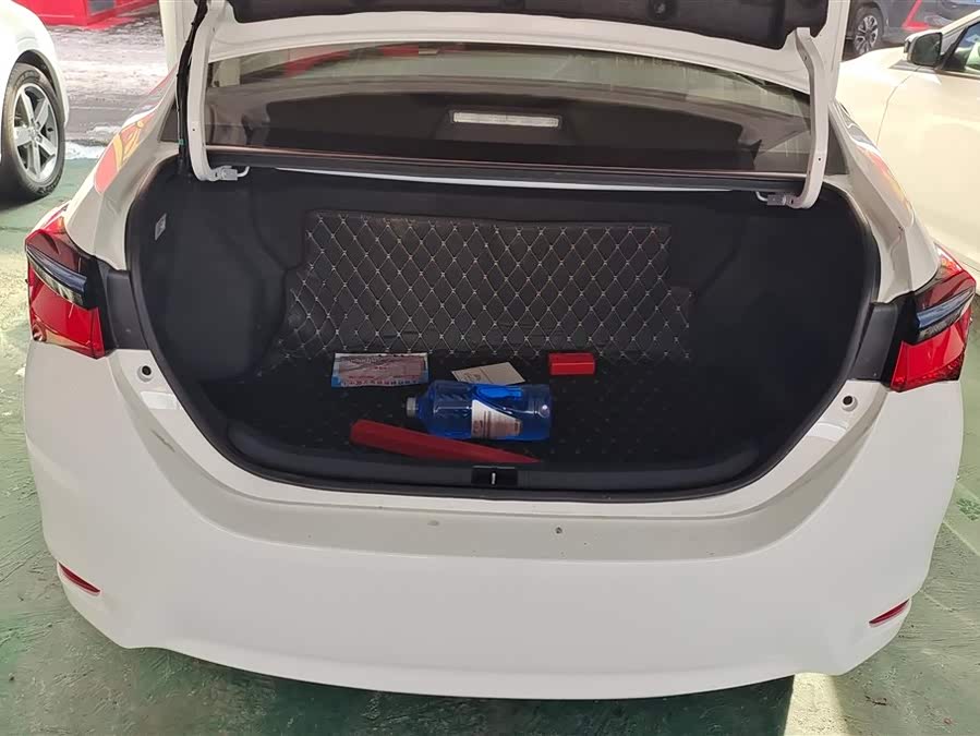 Corolla Hybird E+ 2022 #5 Corolla Hybird E+ 2022 immagine di auto #5