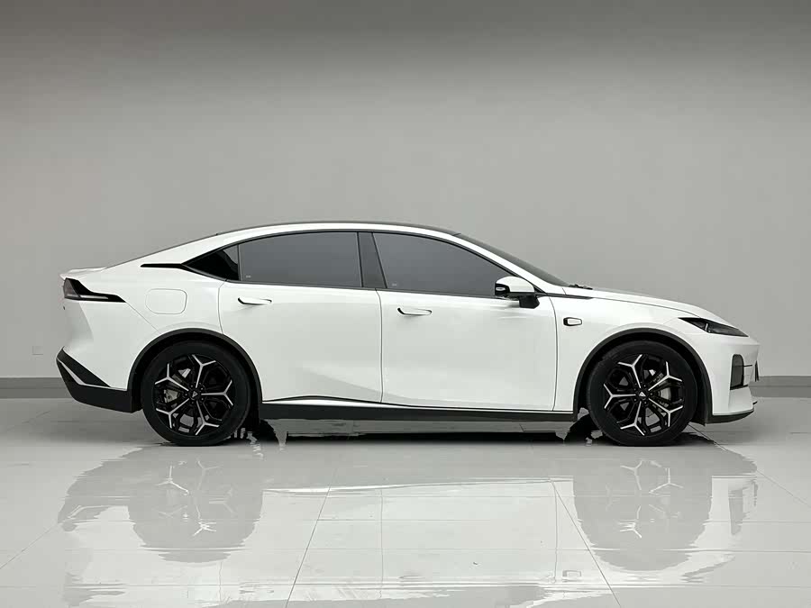 Deepal SL03 2023 изображение автомобиля #5