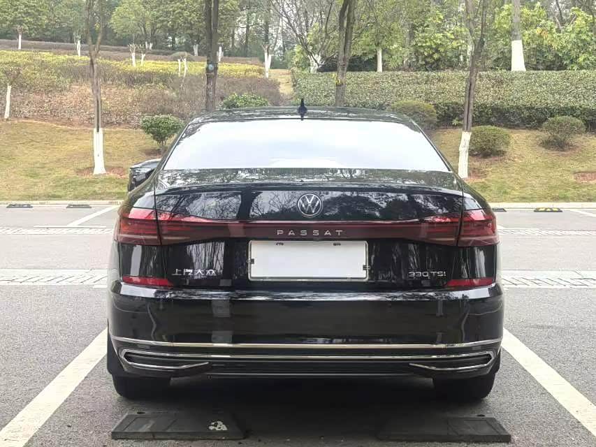 Volkswagen Passat 2022 #5 Volkswagen Passat 2022 immagine di auto #5