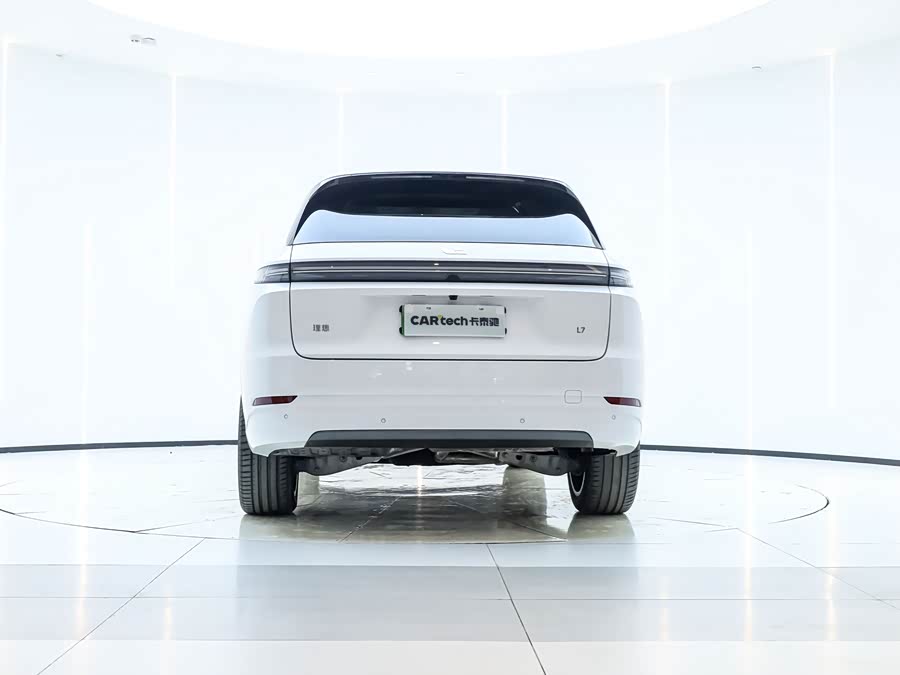 Li L7 2025 car image #5