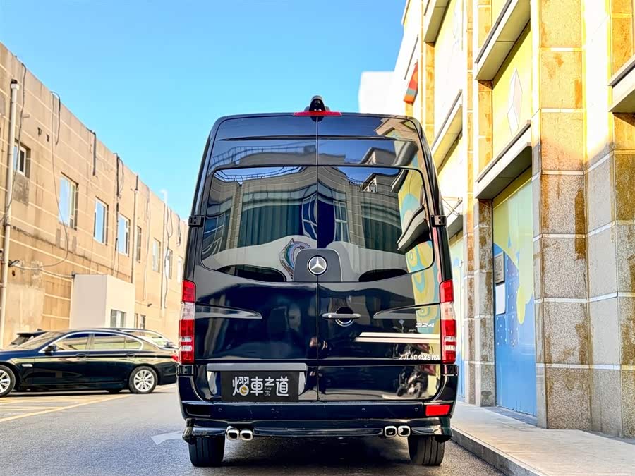 Mercedes-Benz 2019 #5 Mercedes-Benz 2019 immagine di auto #5