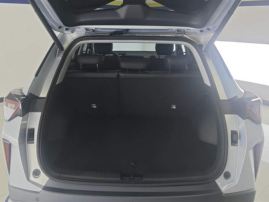 GAC Trumpchi GS3 2023 #5 GAC Trumpchi GS3 2023 car image #5