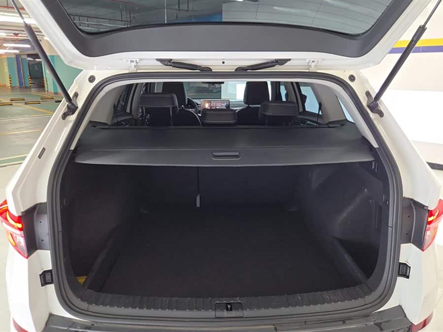 Skoda Kodiaq 2024 imagem de carro #5