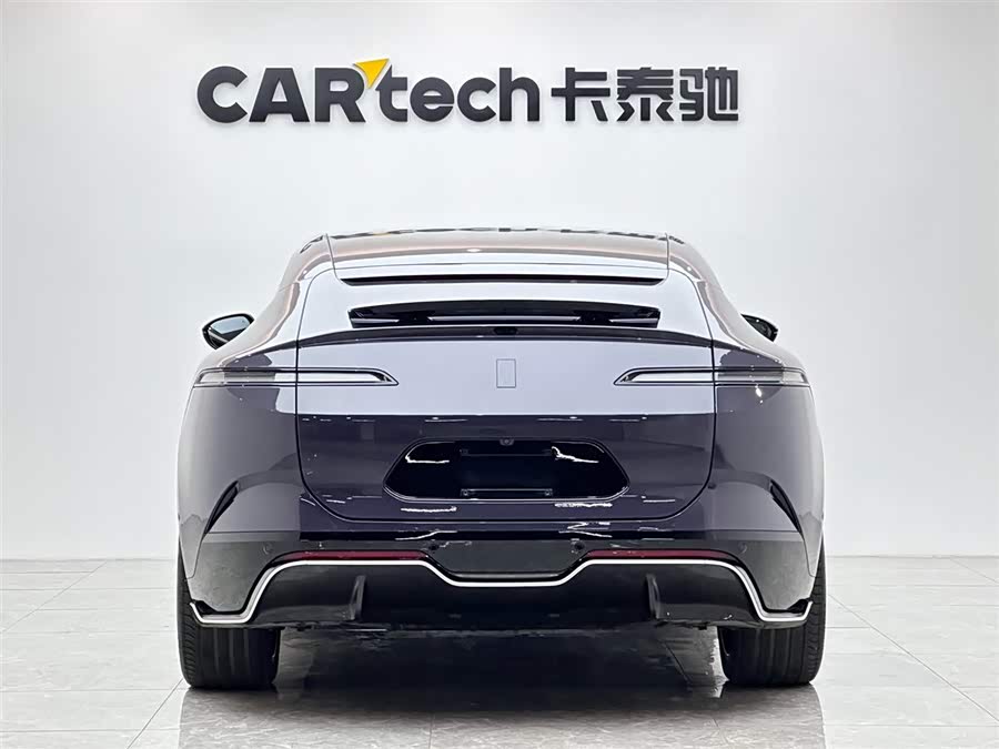 Avatr 12 2024 immagine di auto #5