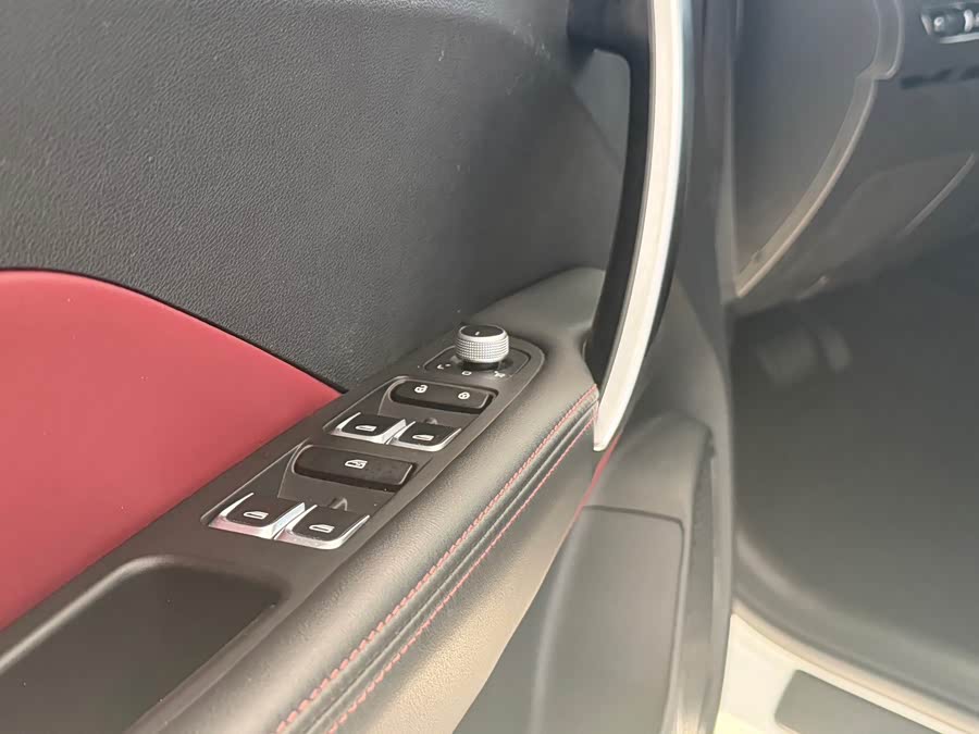 GEELY Coolray 2021 #5 GEELY Coolray 2021 car image #5