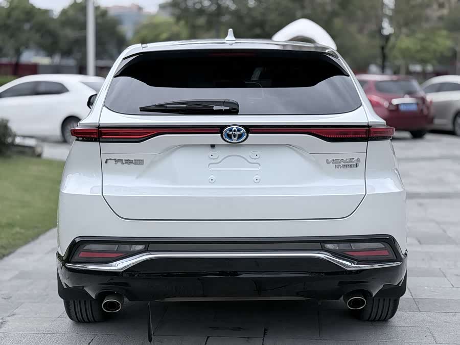 Toyota Venza 2023 car image #5