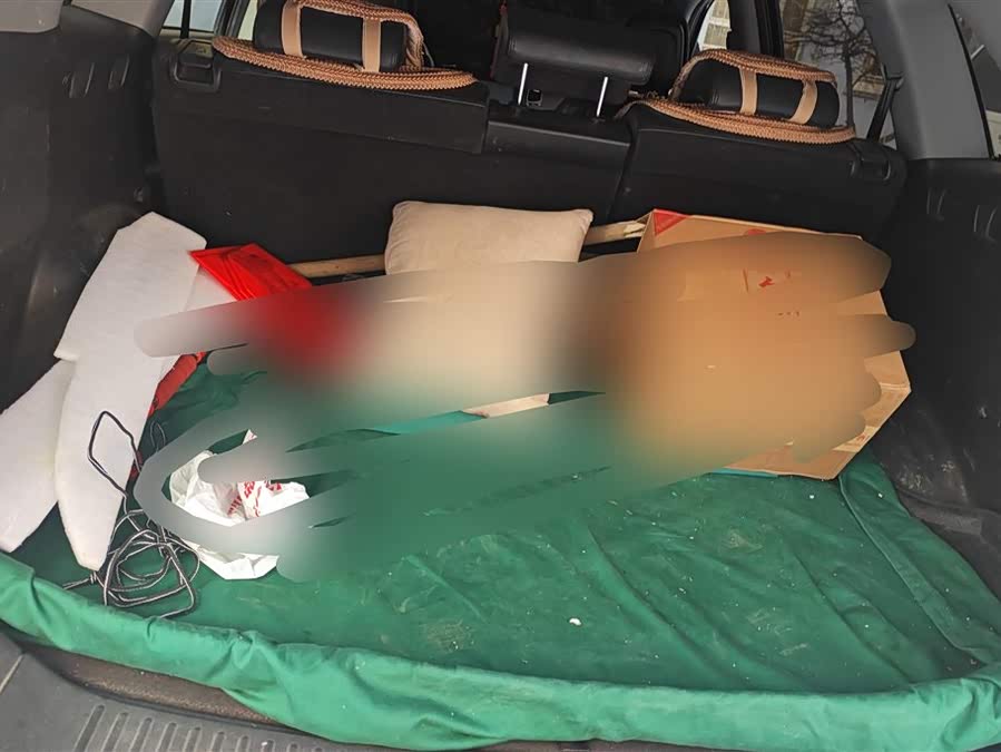 Kia Sorento 2013 car image #5