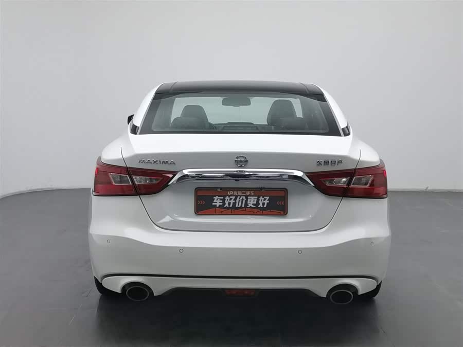 日产 西玛 2017 汽车图片 #5