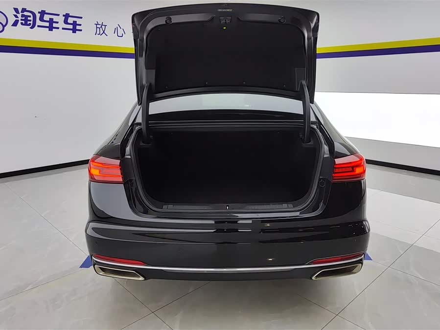 GAC Trumpchi GA8 2020 car image #5