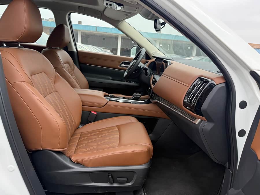 日产 探陆 2024 汽车图片 #5