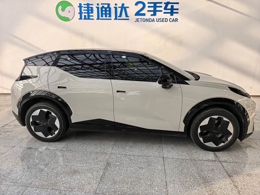 Zeekr X 2023 car image #5