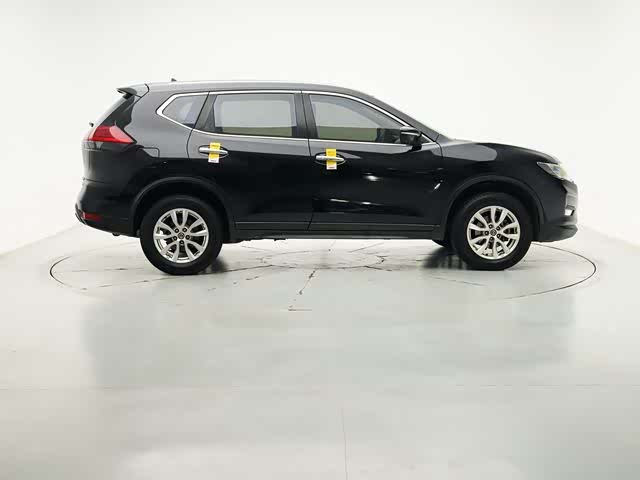 日产 奇骏 2018 汽车图片 #5