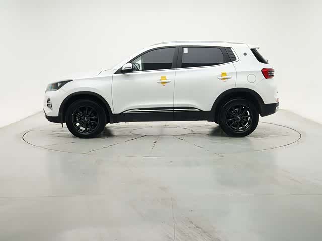 Chery Tiggo 5x 2024 car image #5