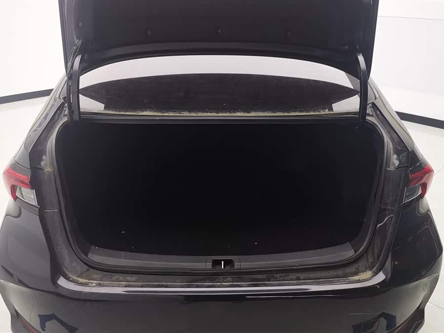 Toyota Allion 2023 car image #5