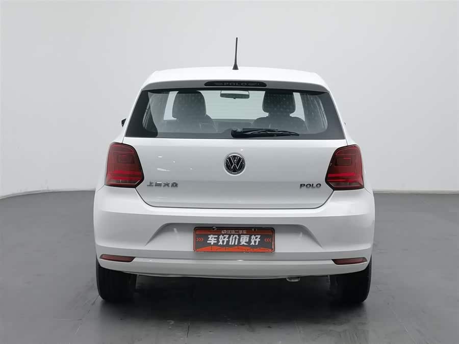Volkswagen Polo 2016 #5 Volkswagen Polo 2016 imagem de carro #5