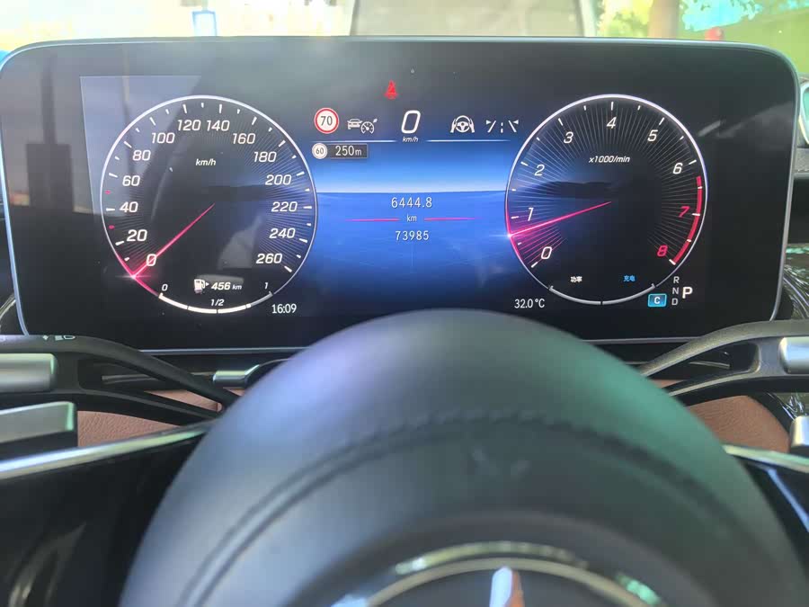 Mercedes-Benz S Class 2021 #5 Mercedes-Benz S Class 2021 immagine di auto #5