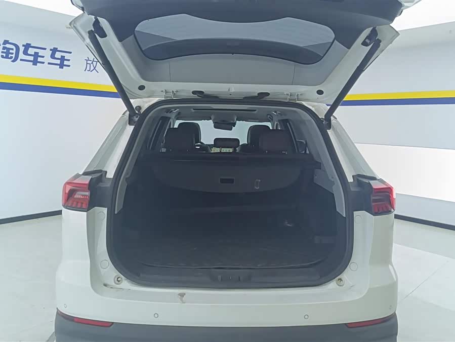 Chery Tiggo 8 PRO 2023 car image #5