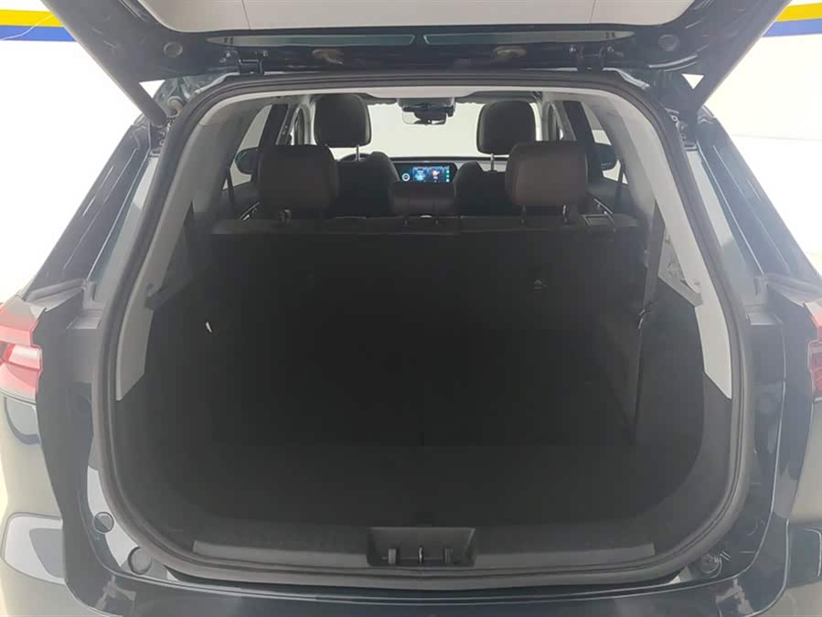 Chery Tiggo 8 PRO 2022 car image #5